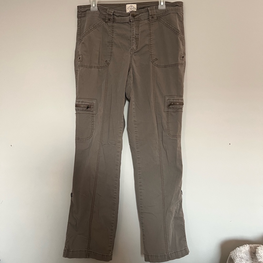 Cargo Pants